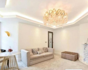 2 bed flat in St Johns Wood